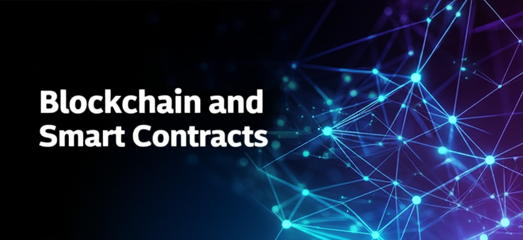 Blockchain Fundamentals & Smart Contracts cover