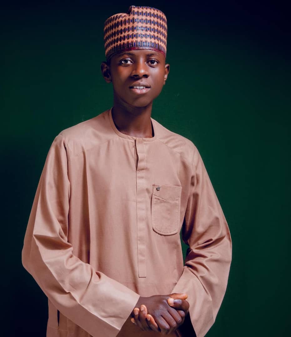 Comr. Salim Sunusi gumau
