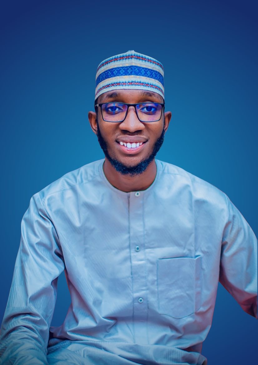 Comr. Sanusi Sanusi Babantakko