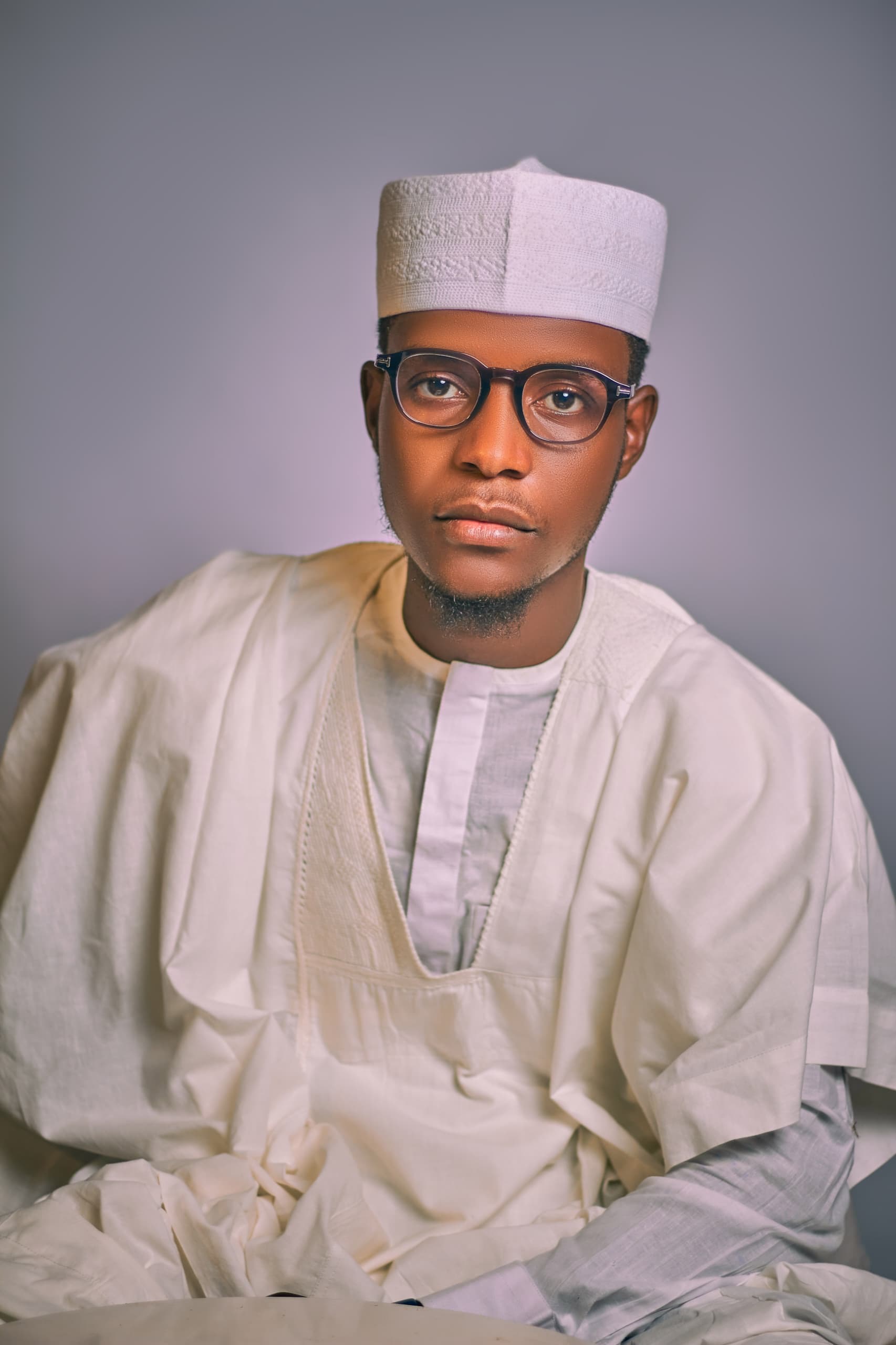 Comr. Muhammad Sulaiman Abdulwahab